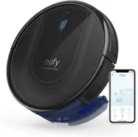 EUFY G10 Hybrid