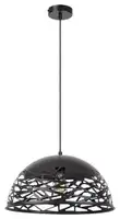 RABALUX Norena,visilica E27 1x60W,m.