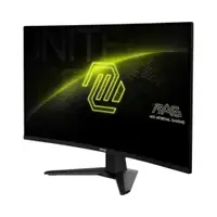 MSI MAG 32CQ6F