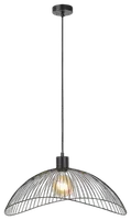 RABALUX Iduna, visilica E27 1x60W,m.