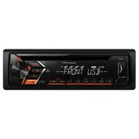 PIONEER DEH-S100UBA