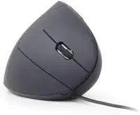 GEMBIRD MUS-ERGO-01 ergonomic