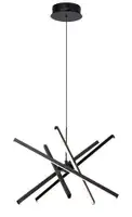 RABALUX Matilde visilica LED48W 56x56cm