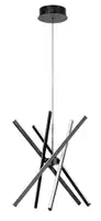 RABALUX Matilde visilica LED48W 56x56cm