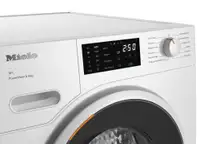 MIELE WWB360WCS EU1 LW PWash&8kg