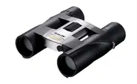 NIKON ACULON A30 10x25 SILVER BAA808SB