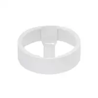 LEDVANCE Nadgradni ram 165mm beli IP44