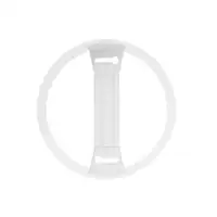 LEDVANCE Nadgradni ram 165mm beli IP44