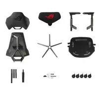 ASUS ROG DESTRIER SL400