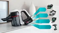 BOSCH BCS711XXL