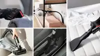 BOSCH BCS711XXL