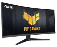 ASUS TUF Gaming VG34VQ3B