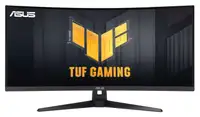 ASUS TUF Gaming VG34VQ3B