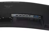 ASUS TUF Gaming VG34VQ3B