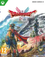 X BOX XSX Dragon Quest I/II Remake