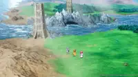 X BOX XSX Dragon Quest I/II Remake
