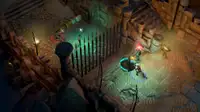 SONY PS4 Lara Croft and the Temple Of Osiris