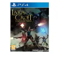 SONY PS4 Lara Croft and the Temple Of Osiris