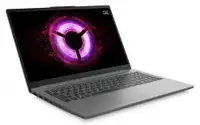 LENOVO LOQ 15ARP10E, 15.6" FHD, AMD Ryzen 7 7735HS, 16GB, 1TB SSD, RTX3050 6GB, Backlit, DOS, Luna Grey (83S0003UYA)