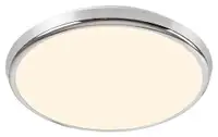 RABALUX Balhtasar, plafonjera, LED / 18W