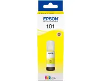 EPSON 101 T03V4 žuto mastilo