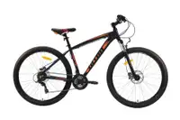 27.5 Nitro HDB - Logan 2022 400mm