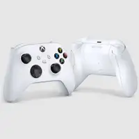 XBOX ONE XSX Wireless Controller Robot White