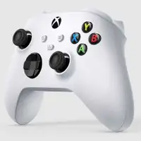 XBOX ONE XSX Wireless Controller Robot White