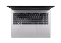 ACER Aspire Go 16 (AG16-71P-501N), 16" WUXGA, Intel Core 5 120U, 16GB, 1TB SSD, Linux (eShell), Silver