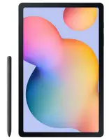SAMSUNG Tab S6lite LTE GRAY SM-P615NZAASEE