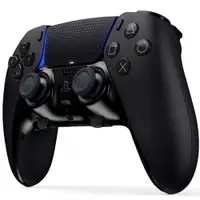 SONY Playstation 5 DualSense Edge Wireless Controller Black