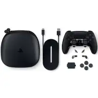 SONY Playstation 5 DualSense Edge Wireless Controller Black