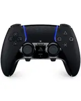 SONY Playstation 5 DualSense Edge Wireless Controller Black