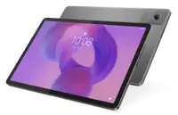 LENOVO Idea Tab 11" 8GB/128GB WiFi Luna Grey ZAFR0318RS