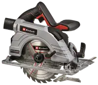 EINHELL TE-CS 18/190 Li BL - Solo
