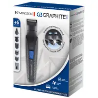 REMINGTON PG3000 G3 Graphite