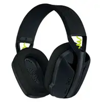 LOGITECH G435 LIGHTSPEED BK 981-001050