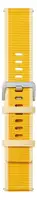 XIAOMI Mi Watch S1 Active Braided Nylon Strap Maize Yellow