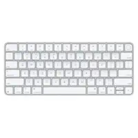 Apple Magic Keyboard (2024) w Touch ID (USB-C) - CRO mxck3cr/a