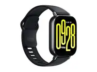 XIAOMI Redmi Watch 6 Active Midnight Black
