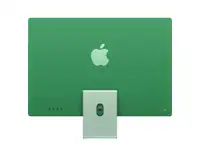 APPLE IMAC 24: GREEN/M4 8C CPU/8C GPU/16GB/256GB-ZEE mwue3ze/a