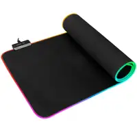 RAMPAGE MP-24 BLACK RGB