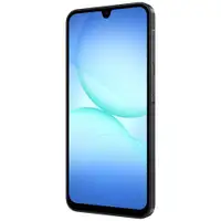SAMSUNG Galaxy A17 4GB/128GB Black SM-A175FZKBEUC