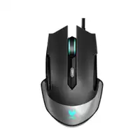 RAPOO V310 CRNI RP16665