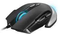 RAPOO V310 CRNI RP16665