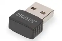 DIGITUS USB 600AC WiFi adapter