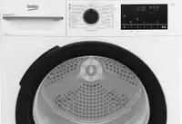 BEKO BM3T49230W n