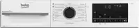 BEKO BM3T49230W n