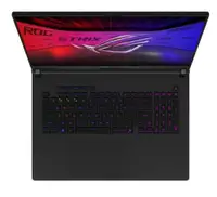 ASUS ROG Strix SCAR 18 G835LX-SA123X, 18" 2.5K, Intel Core Ultra 9 275HX, 64GB, 2TB SSD + 2TB, RTX 5090, Win11 Pro + ROG ranac