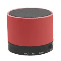 Gigatech BT-777 crveni SD/USB/FM/BT/Aux